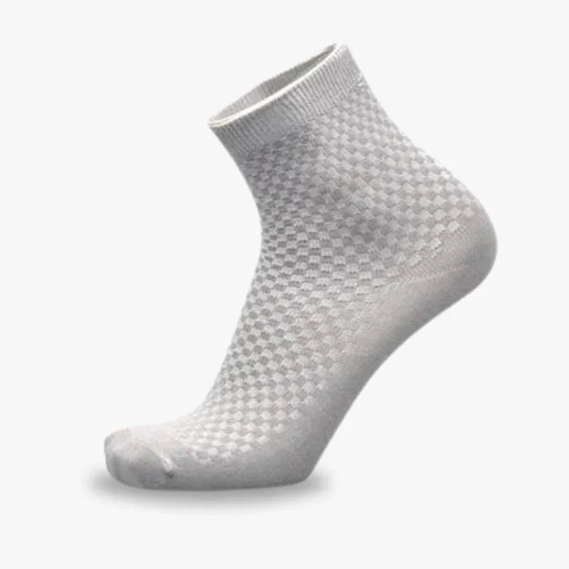 Calcetines de fibra de bambú premium (Compra 5, recibe 5 gratis)