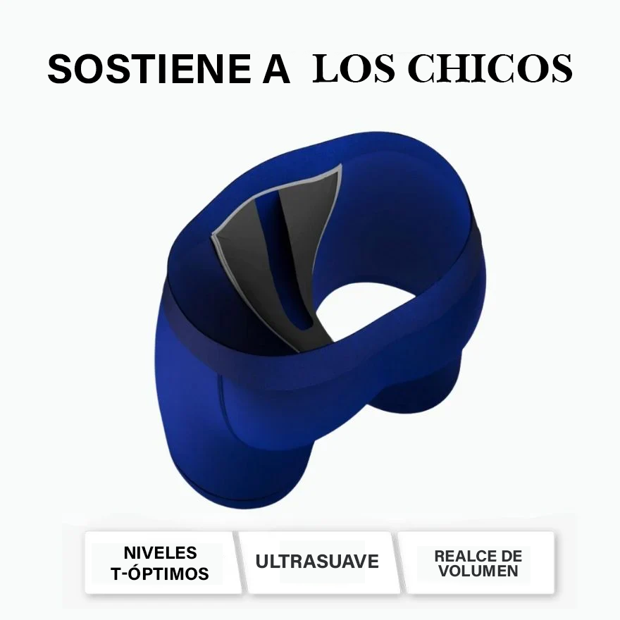 Boxers reinventados: comodidad sostenible en movimiento